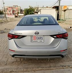 نیسان سێنترا